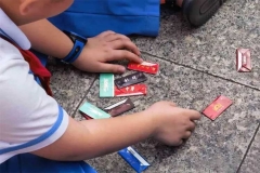 三亚市教育局：防止学生沉迷“烟卡”游戏重要提示