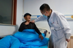 中新健康丨广州胸科医生提醒：咳嗽2周以上应考虑肺结核可能