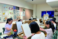 北京印发文化艺术类校外培训新标准